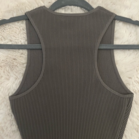 Babaton Sculpt Knit Tank - Picture 6 of 6